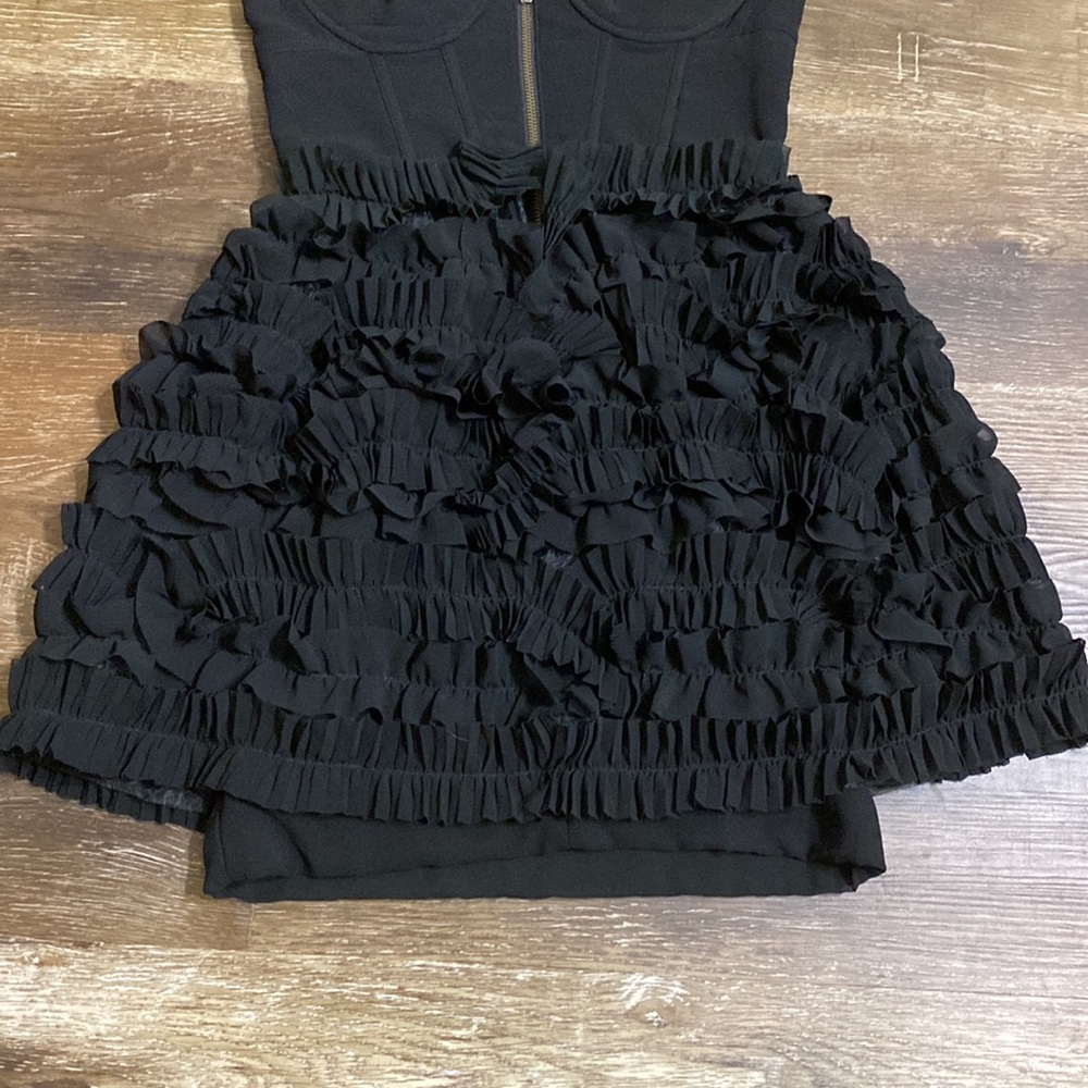 La ROK LUXE DRESS - Picture 4 of 8
